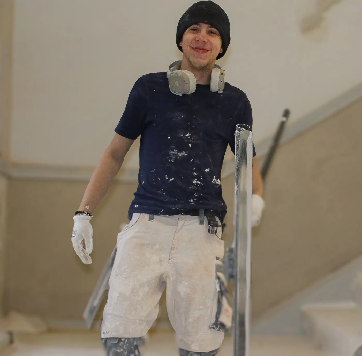 ELEWERK Sanierungsprojekt